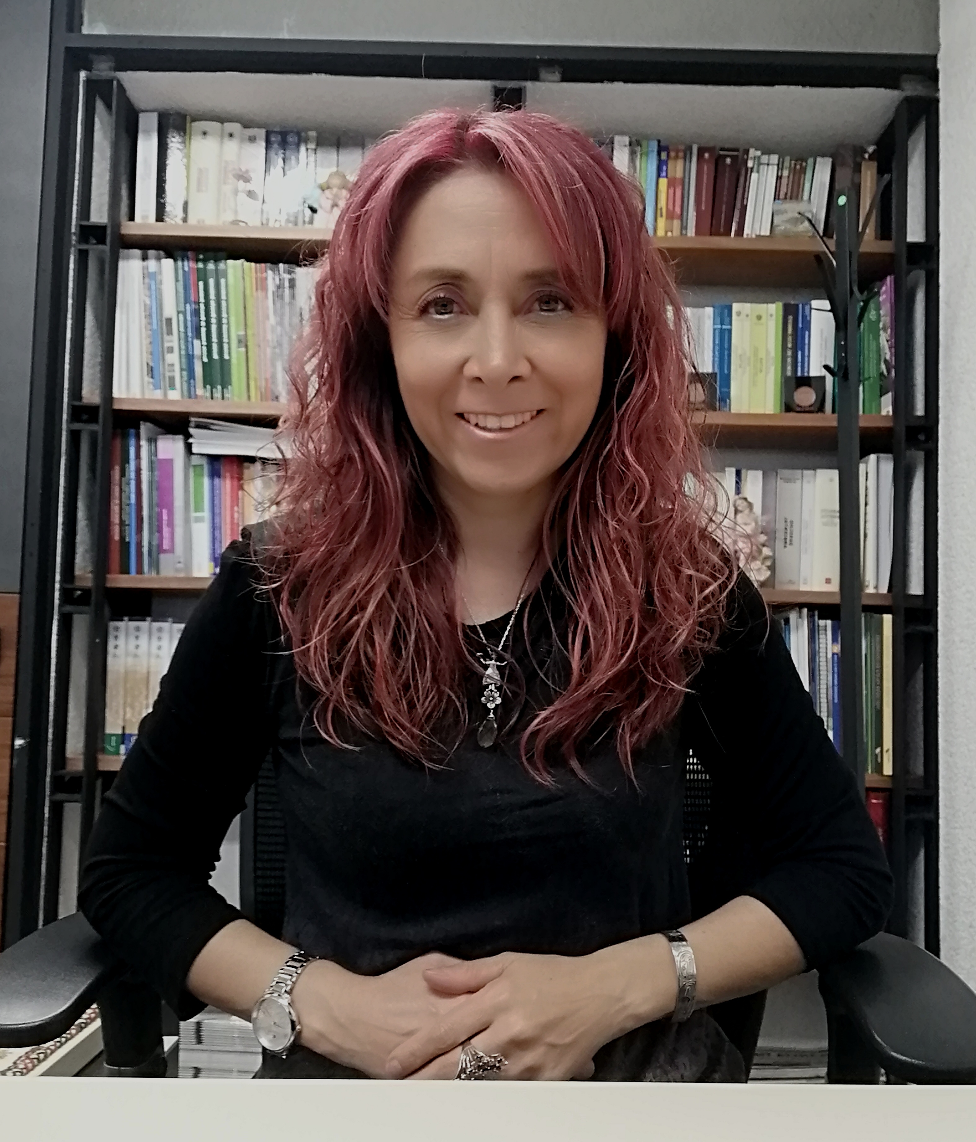 ROSALIA IBARRA SARLAT