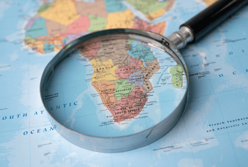 Intergenerational Equity for Climate Justice in Africa: The Role of Activism and Climate Litigation
